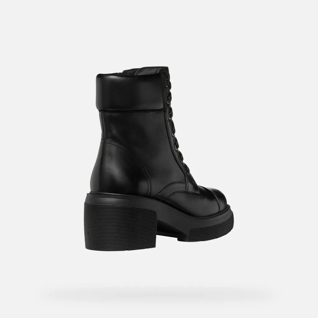 Femme Geox SPHERICA EC15 FEMME