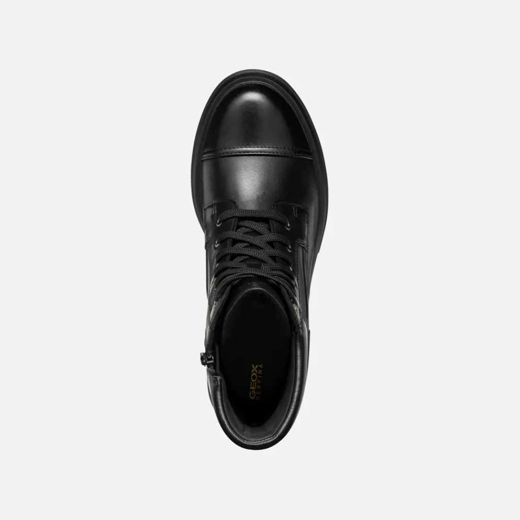 Femme Geox SPHERICA EC15 FEMME