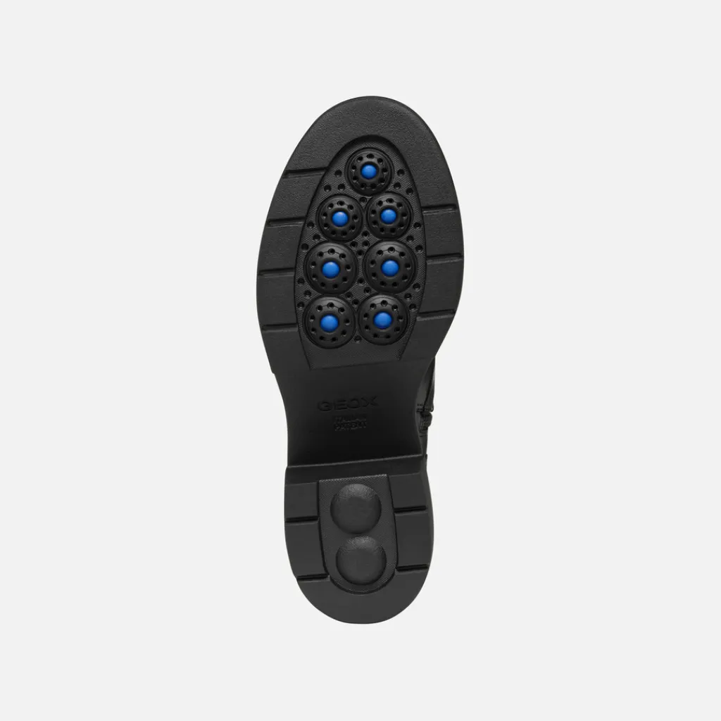 Femme Geox SPHERICA EC15 FEMME