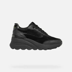 Femme Geox SPHERICA EC13 FEMME