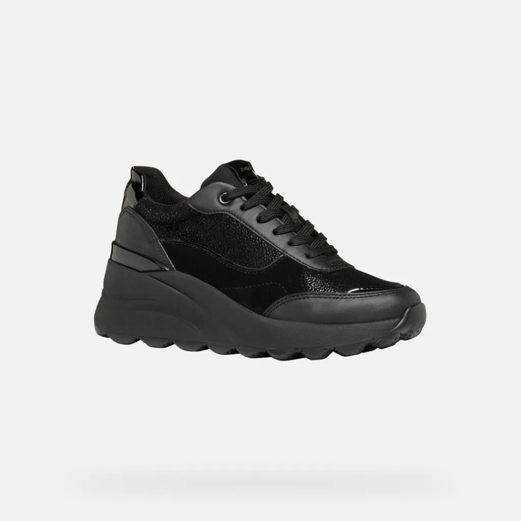 Femme Geox SPHERICA EC13 FEMME