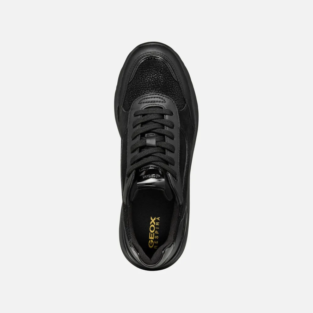 Femme Geox SPHERICA EC13 FEMME