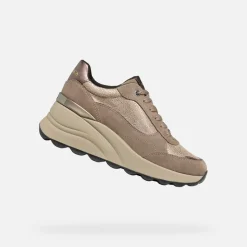 Femme Geox SPHERICA EC13 FEMME