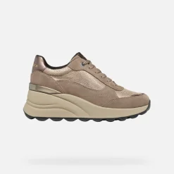 Femme Geox SPHERICA EC13 FEMME