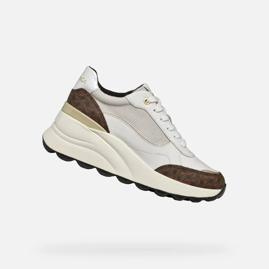 Femme Geox SPHERICA EC13 FEMME