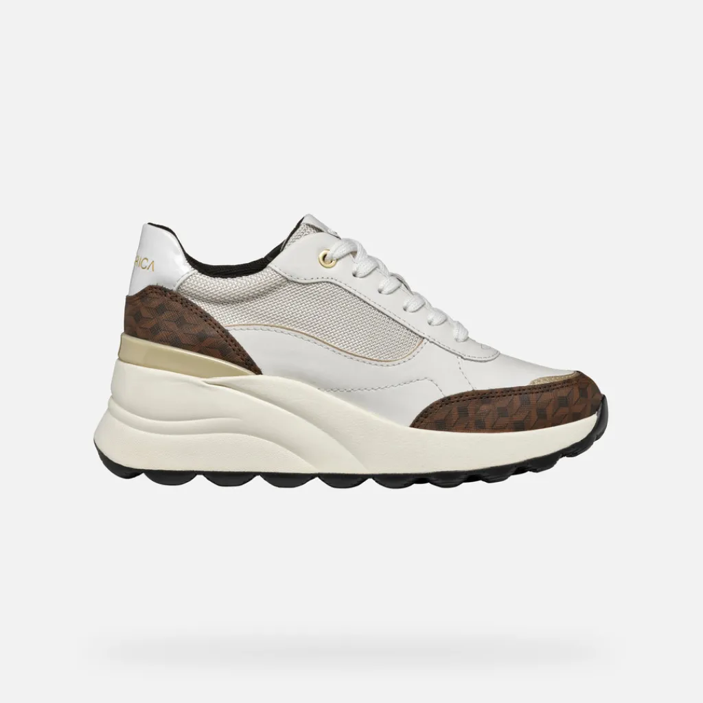Femme Geox SPHERICA EC13 FEMME