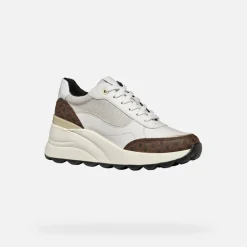 Femme Geox SPHERICA EC13 FEMME