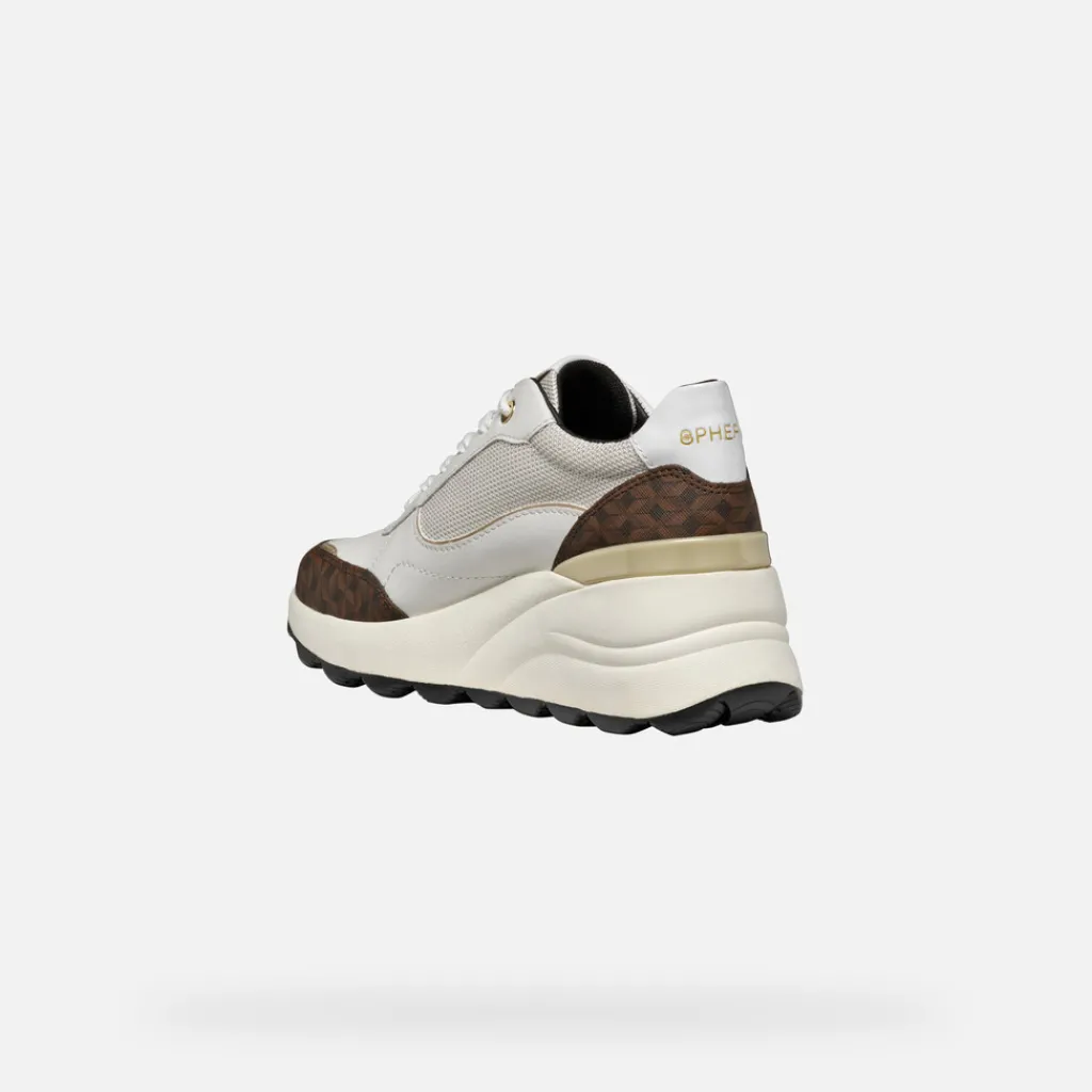 Femme Geox SPHERICA EC13 FEMME