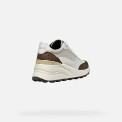 Femme Geox SPHERICA EC13 FEMME