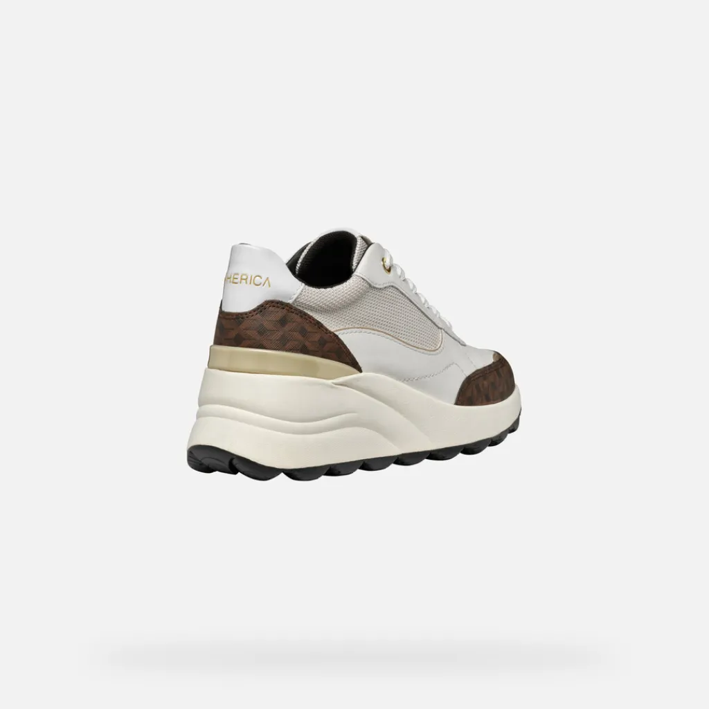 Femme Geox SPHERICA EC13 FEMME
