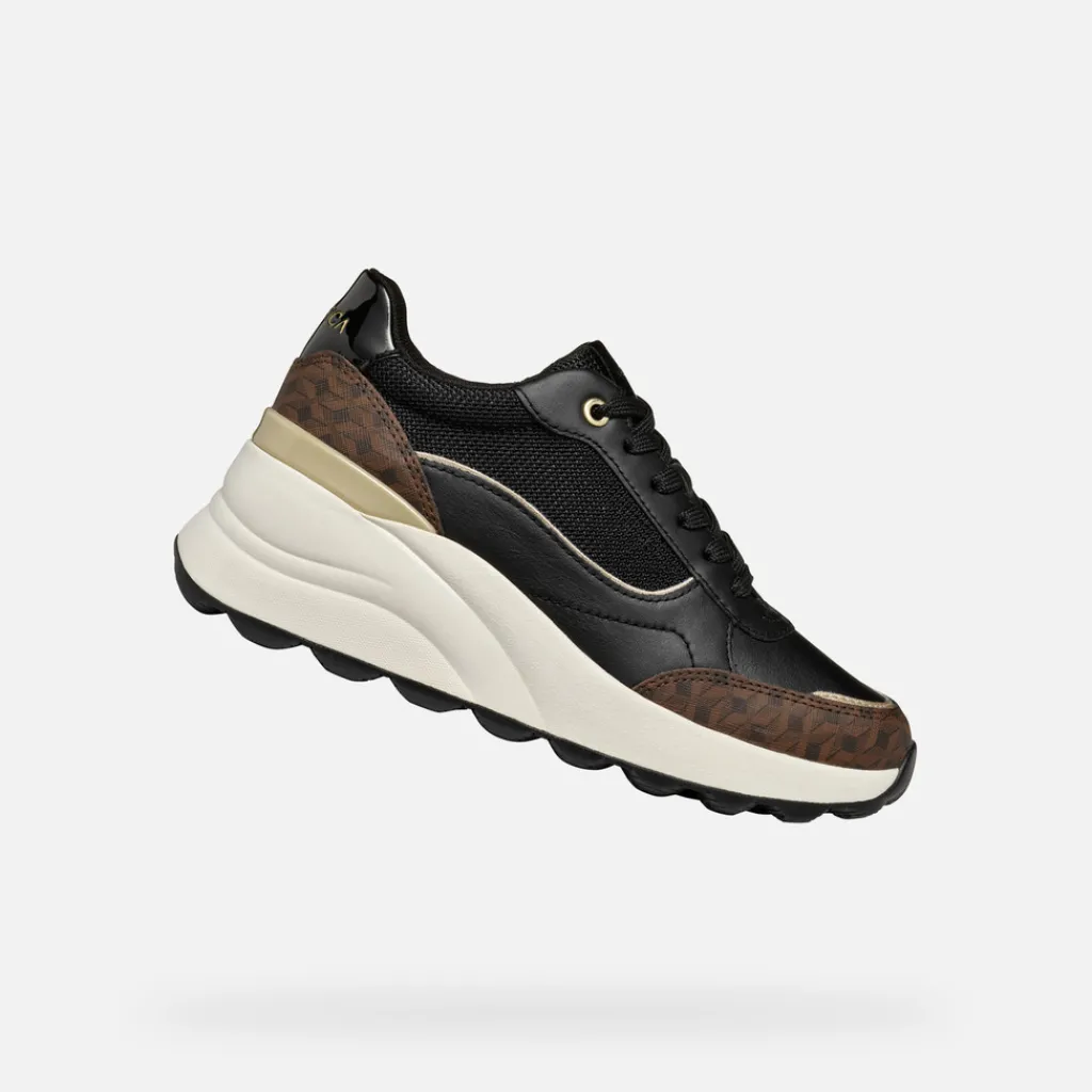 Femme Geox SPHERICA EC13 FEMME