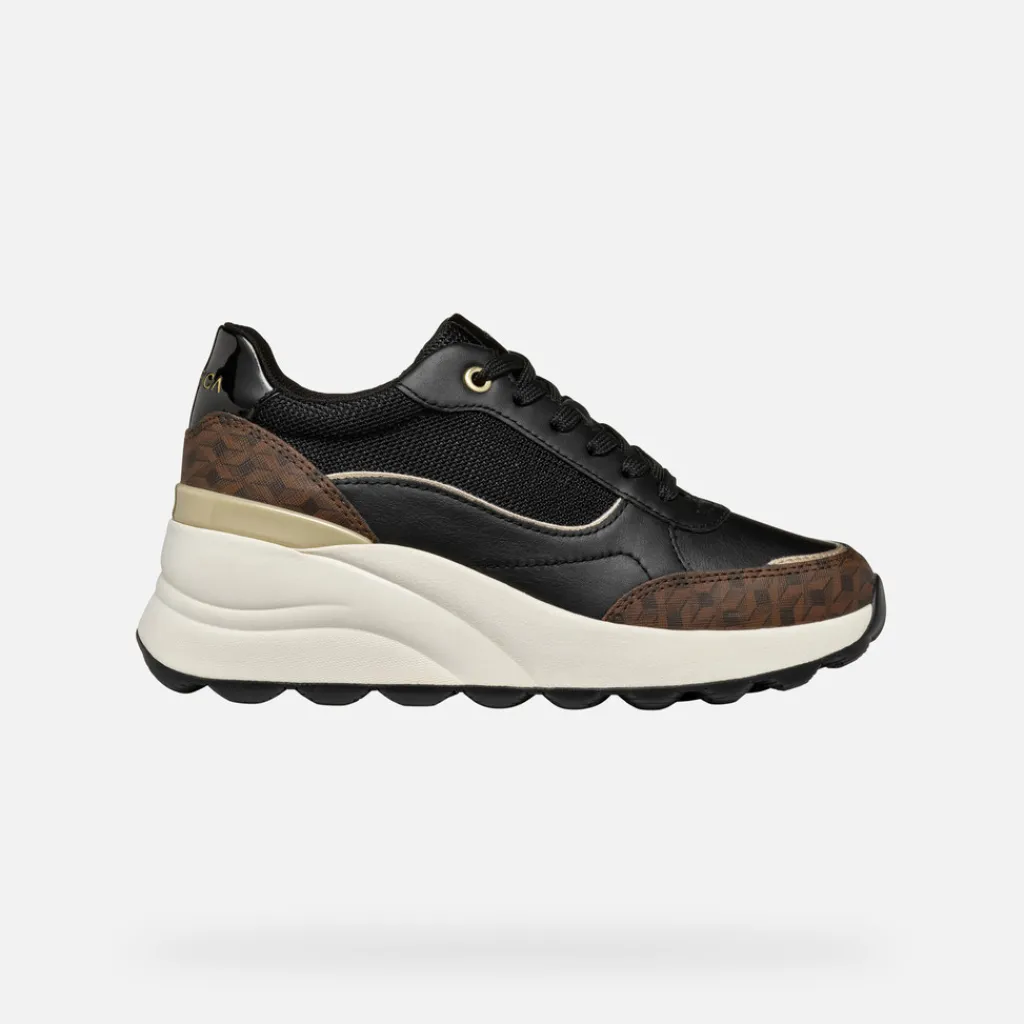 Femme Geox SPHERICA EC13 FEMME