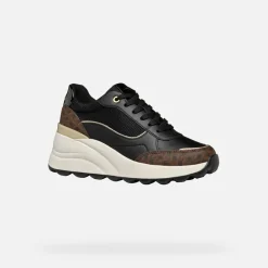 Femme Geox SPHERICA EC13 FEMME