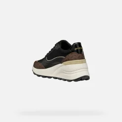 Femme Geox SPHERICA EC13 FEMME