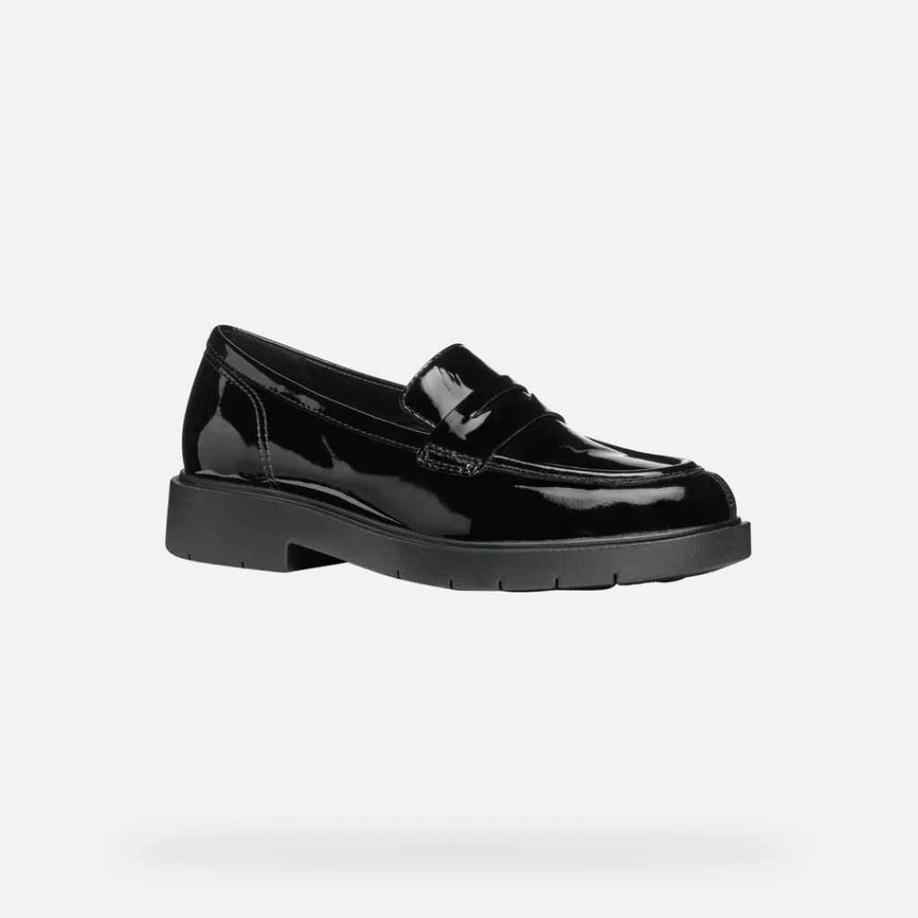 Femme Geox SPHERICA EC1 FEMME