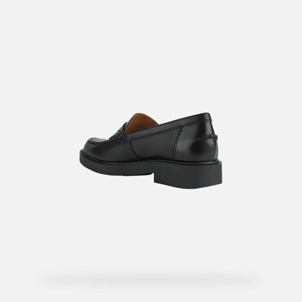 Femme Geox SPHERICA EC1 FEMME