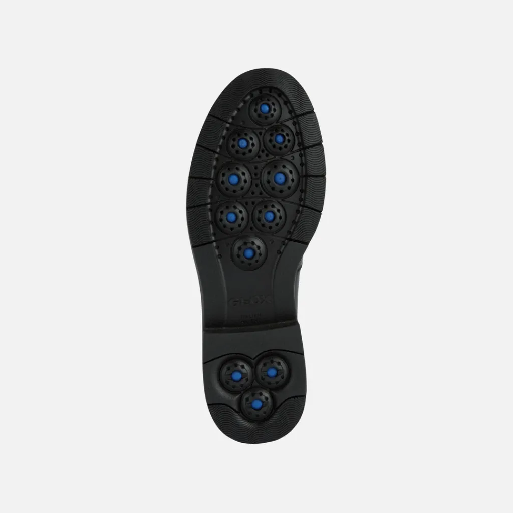 Femme Geox SPHERICA EC1 FEMME