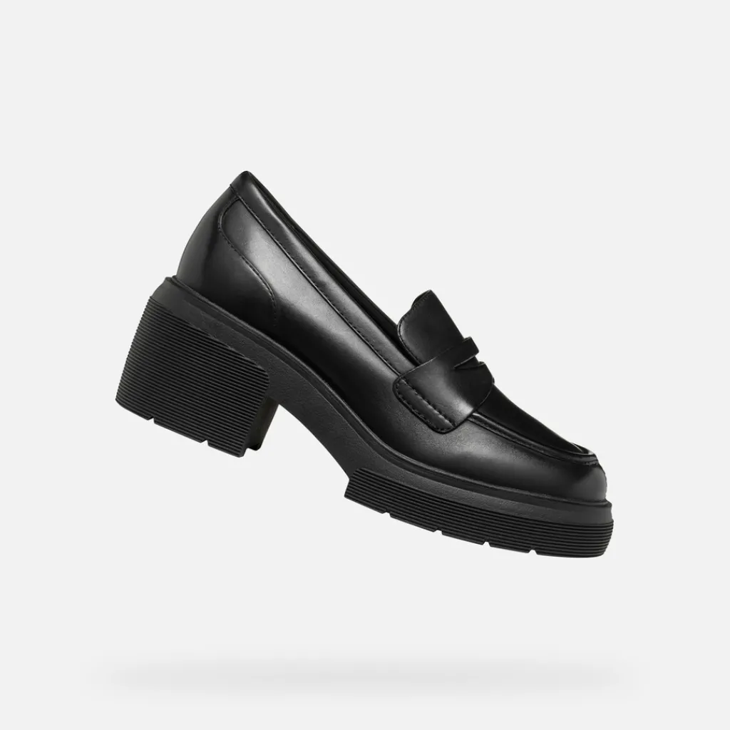 Femme Geox SPHERICA EC15 FEMME
