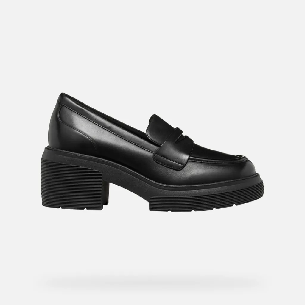 Femme Geox SPHERICA EC15 FEMME