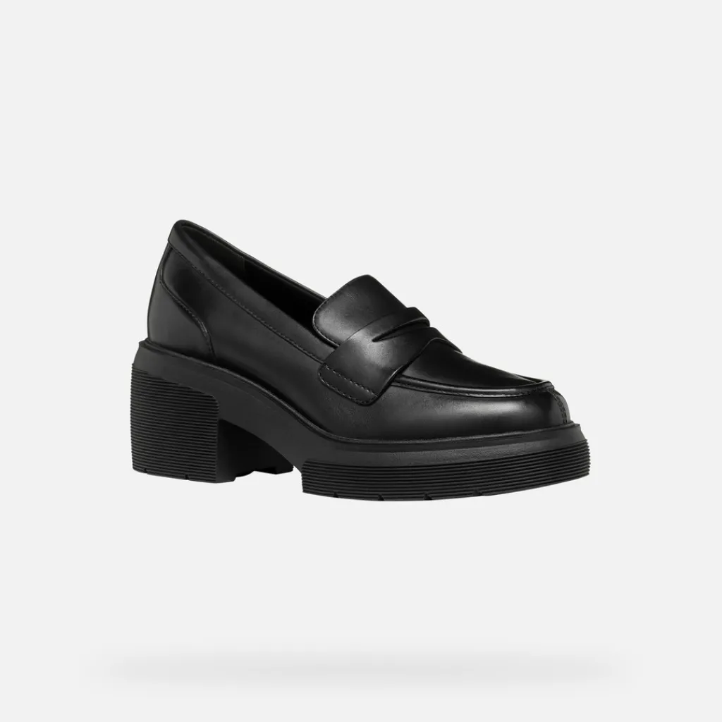 Femme Geox SPHERICA EC15 FEMME
