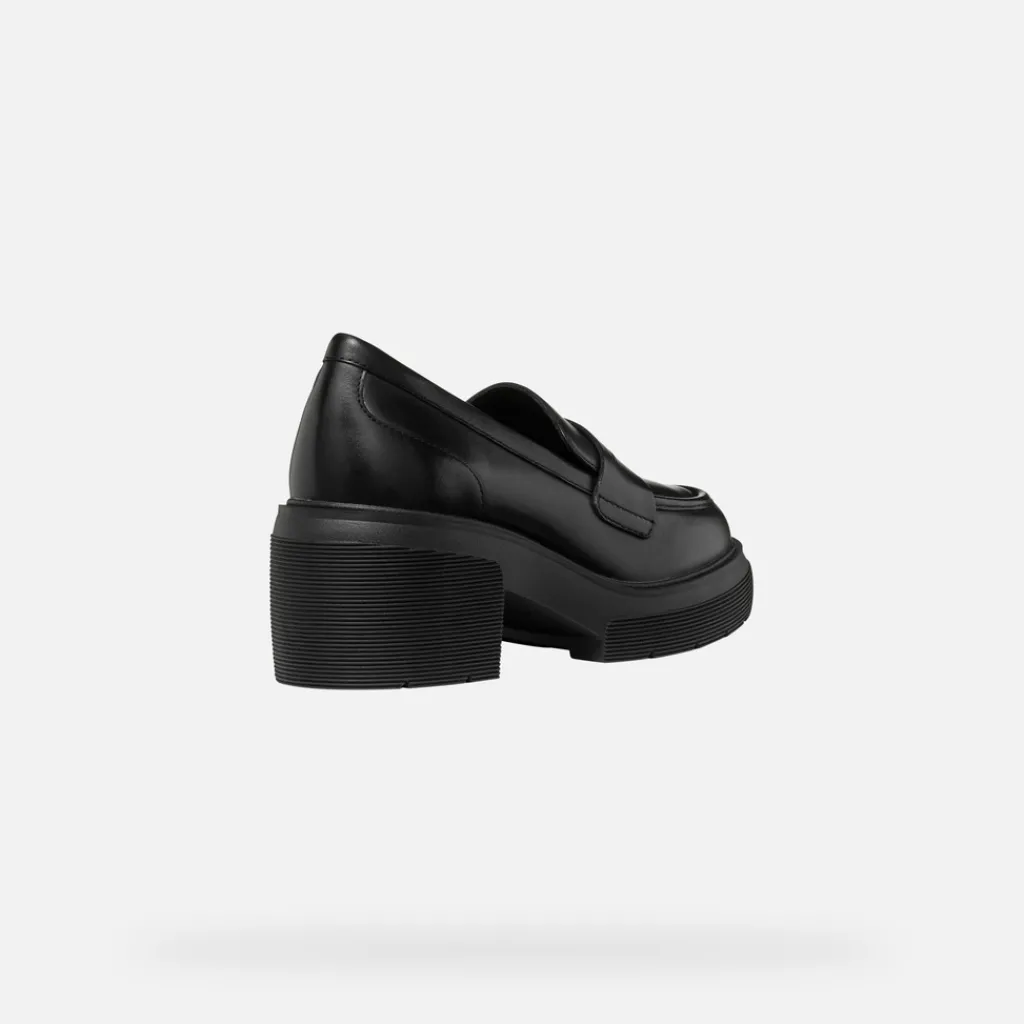 Femme Geox SPHERICA EC15 FEMME