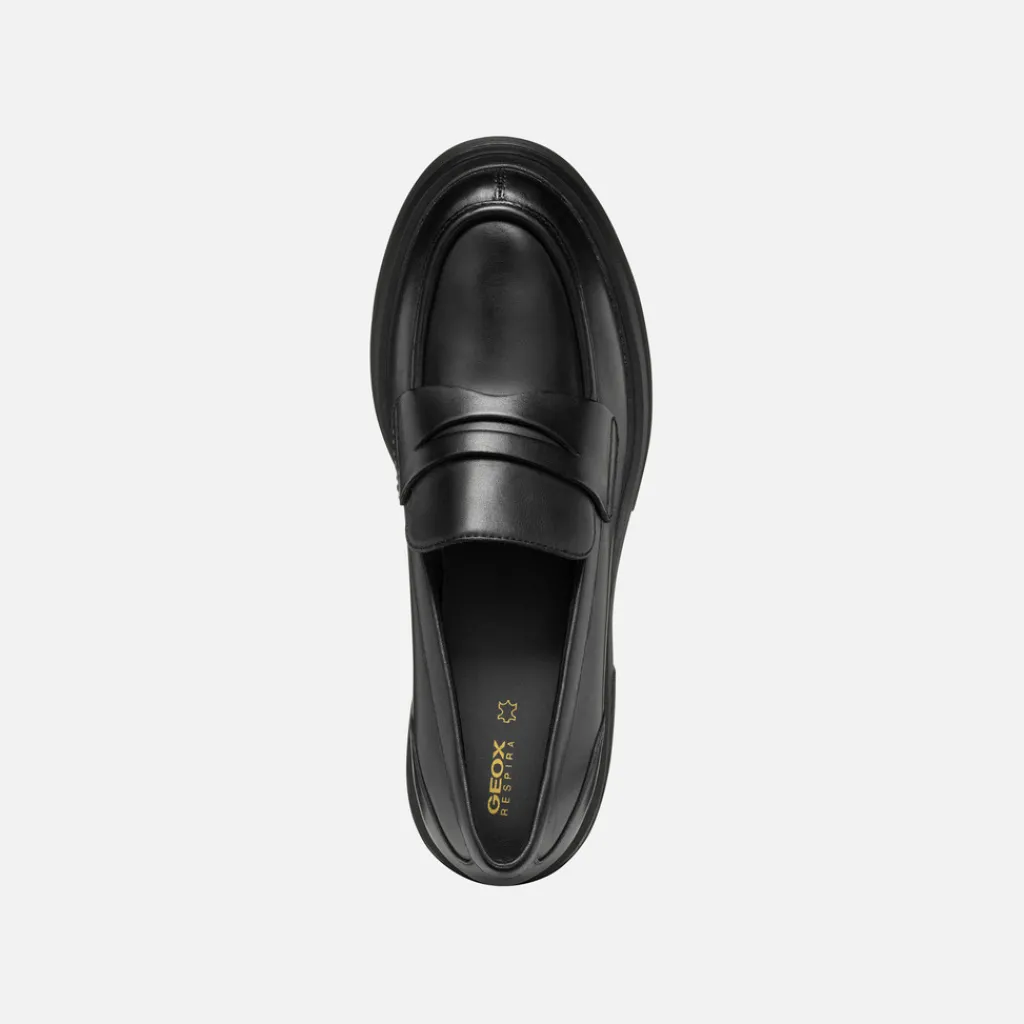 Femme Geox SPHERICA EC15 FEMME