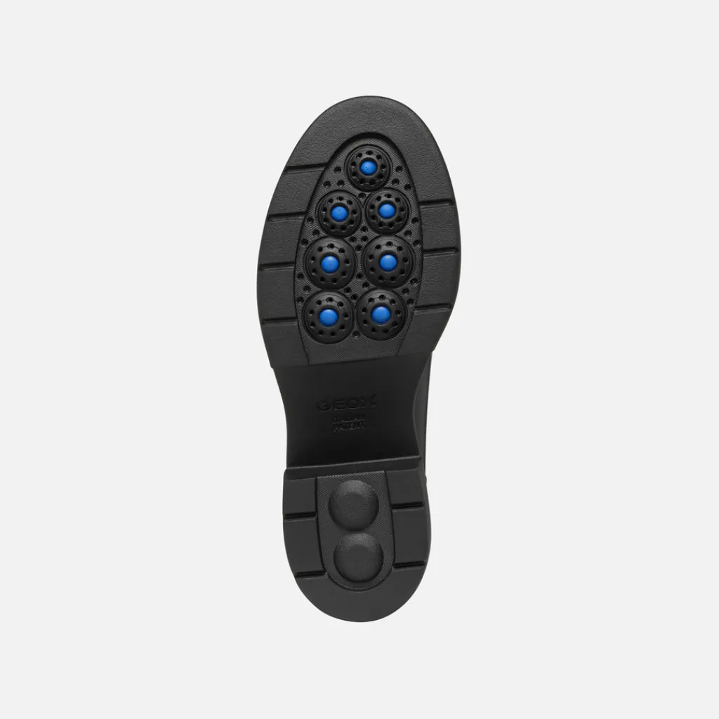 Femme Geox SPHERICA EC15 FEMME