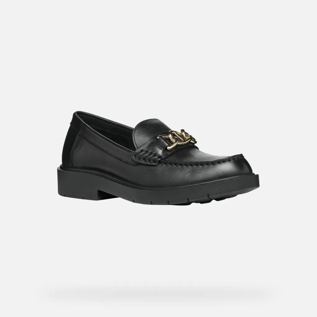 Femme Geox SPHERICA EC1 FEMME