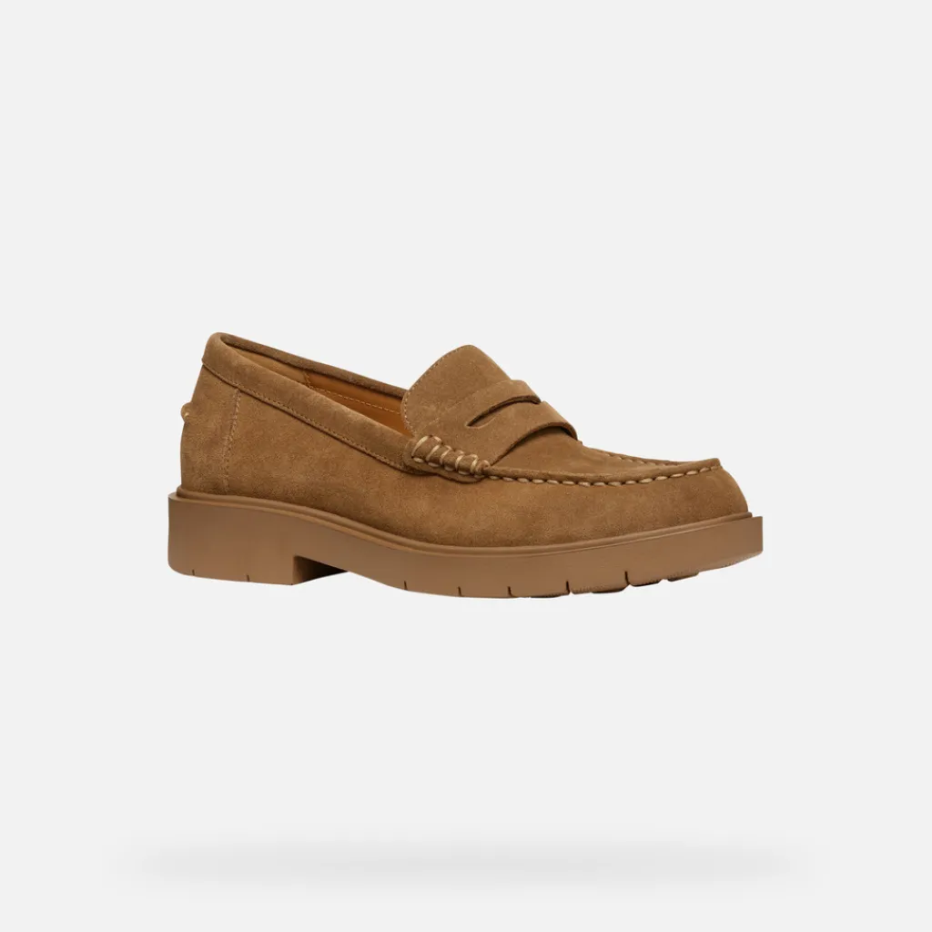 Femme Geox SPHERICA EC1 FEMME