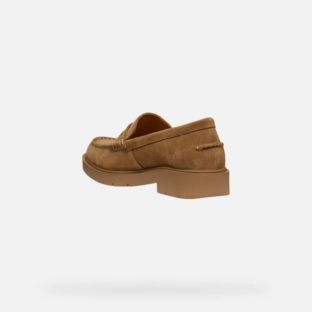 Femme Geox SPHERICA EC1 FEMME