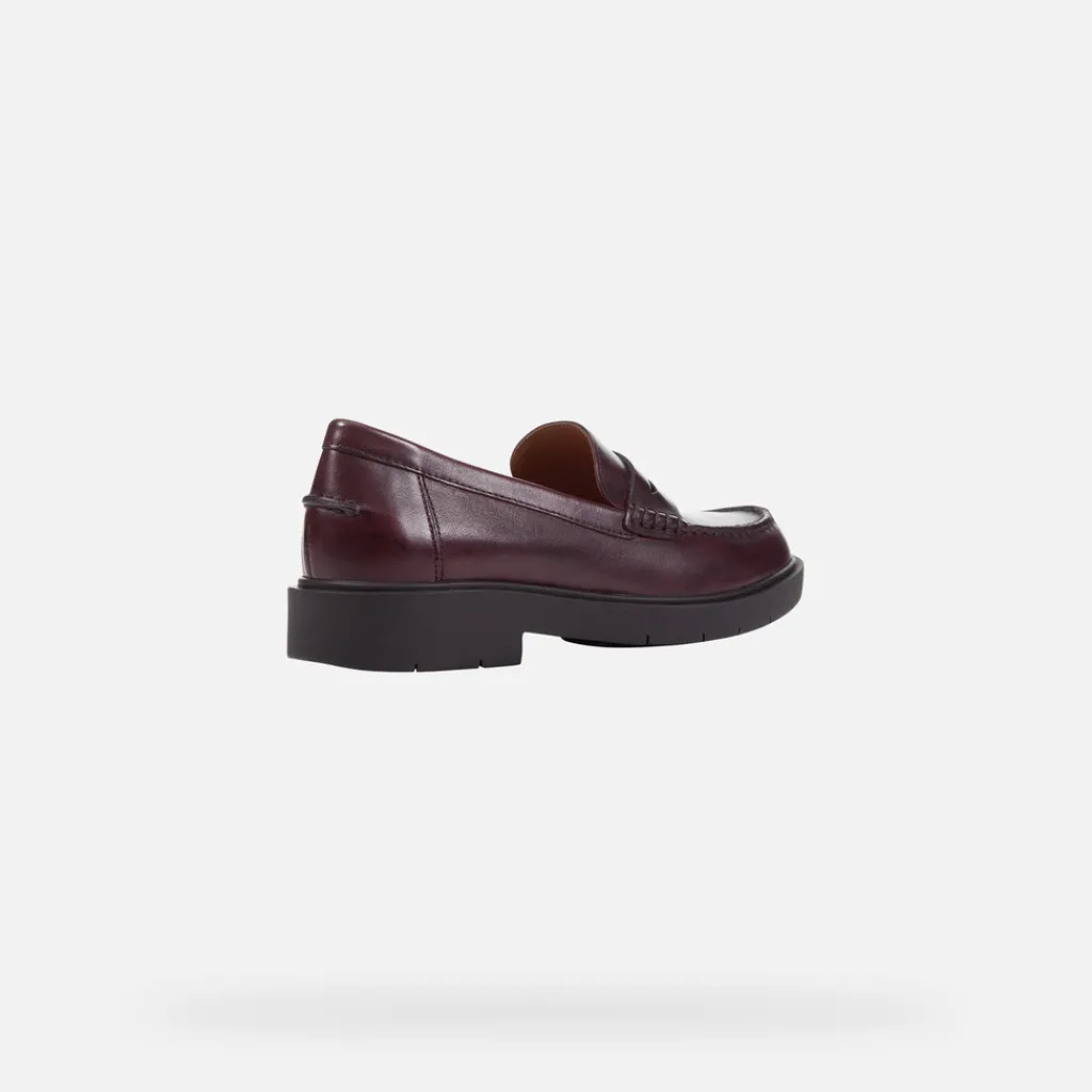Femme Geox SPHERICA EC1 FEMME