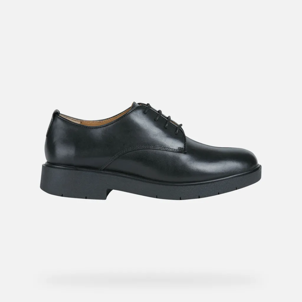 Femme Geox SPHERICA EC1 FEMME