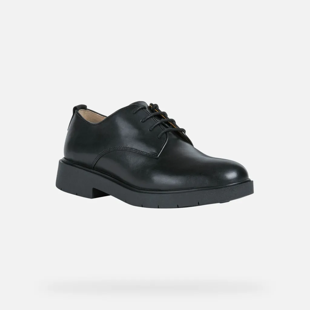 Femme Geox SPHERICA EC1 FEMME