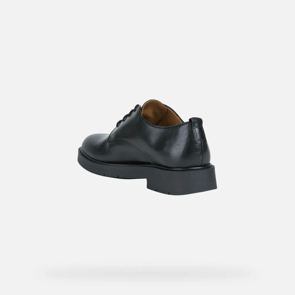 Femme Geox SPHERICA EC1 FEMME