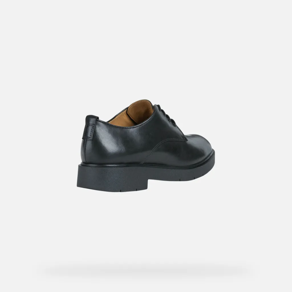 Femme Geox SPHERICA EC1 FEMME