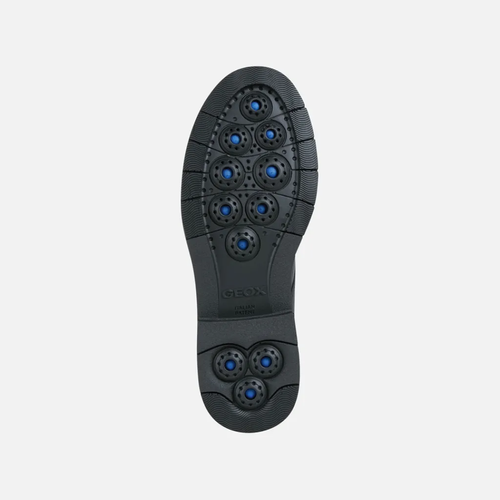 Femme Geox SPHERICA EC1 FEMME