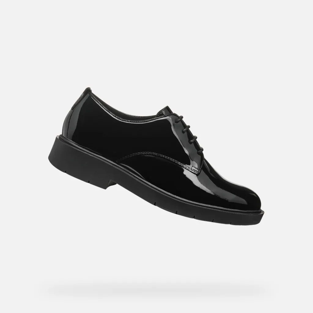Femme Geox SPHERICA EC1 FEMME