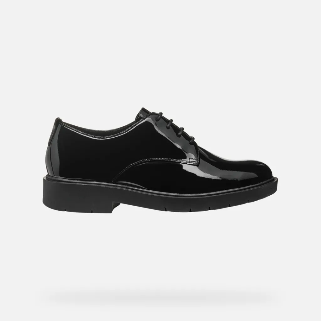 Femme Geox SPHERICA EC1 FEMME