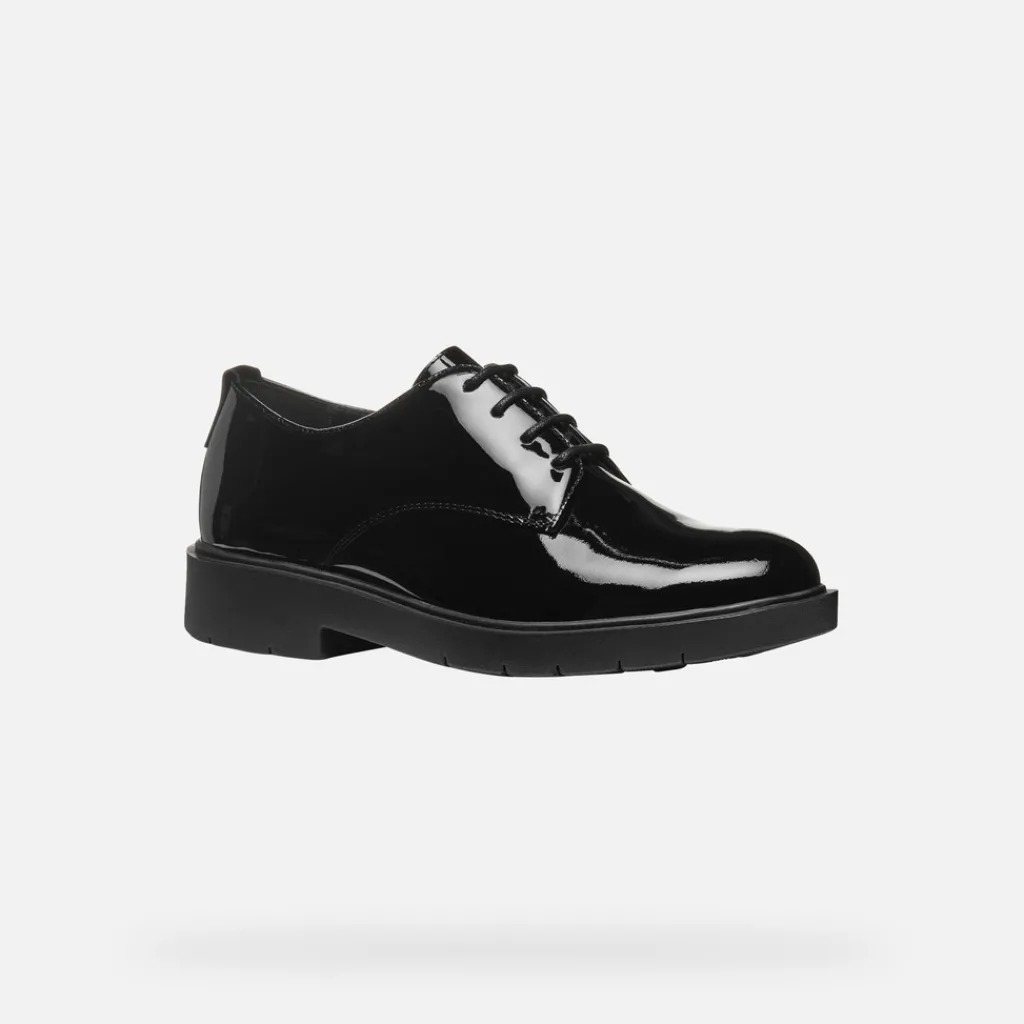 Femme Geox SPHERICA EC1 FEMME