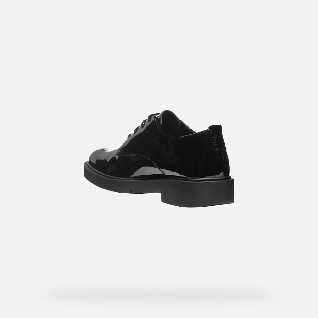 Femme Geox SPHERICA EC1 FEMME