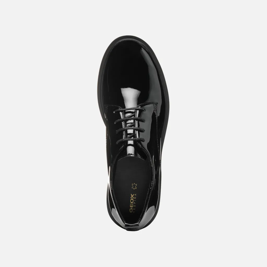 Femme Geox SPHERICA EC1 FEMME
