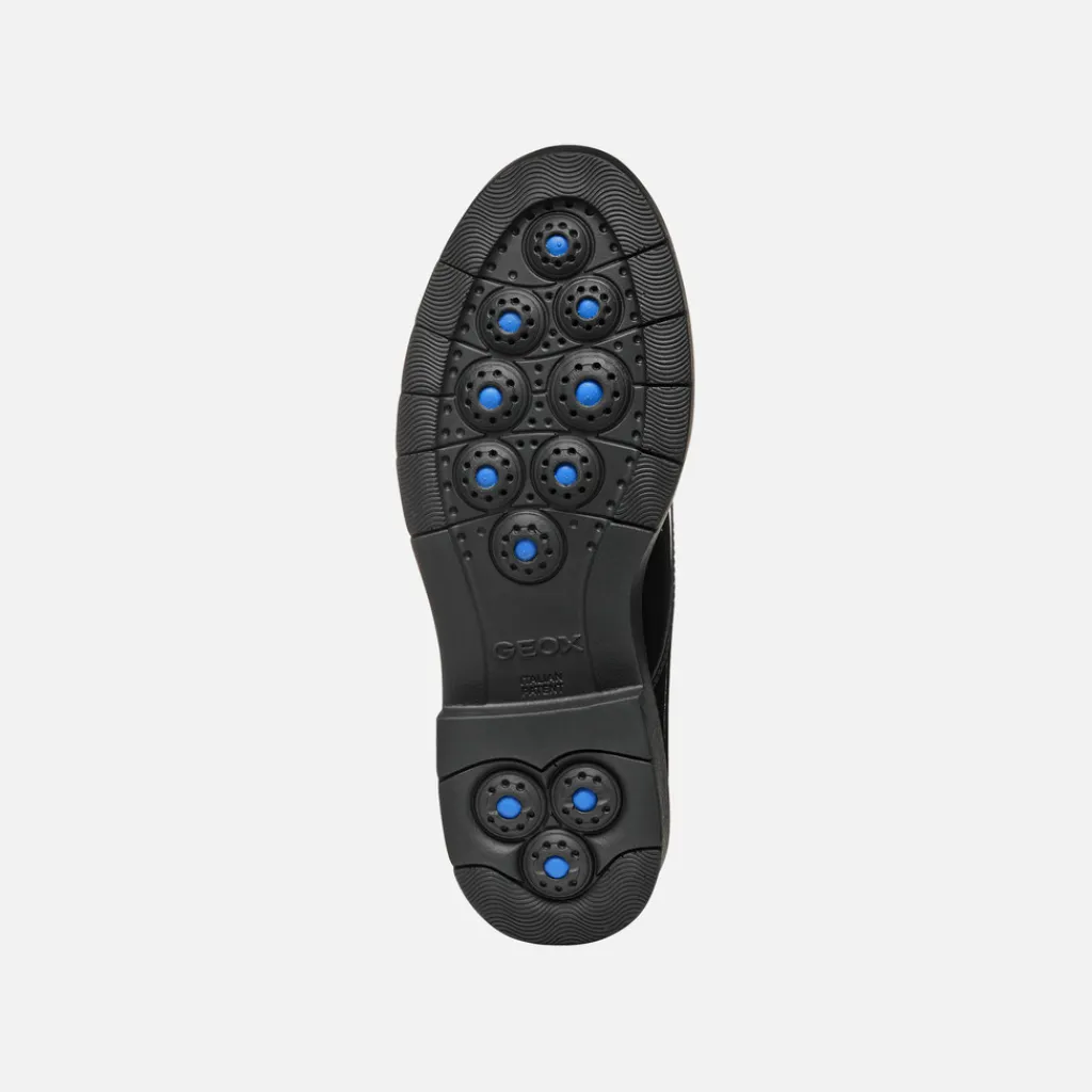 Femme Geox SPHERICA EC1 FEMME