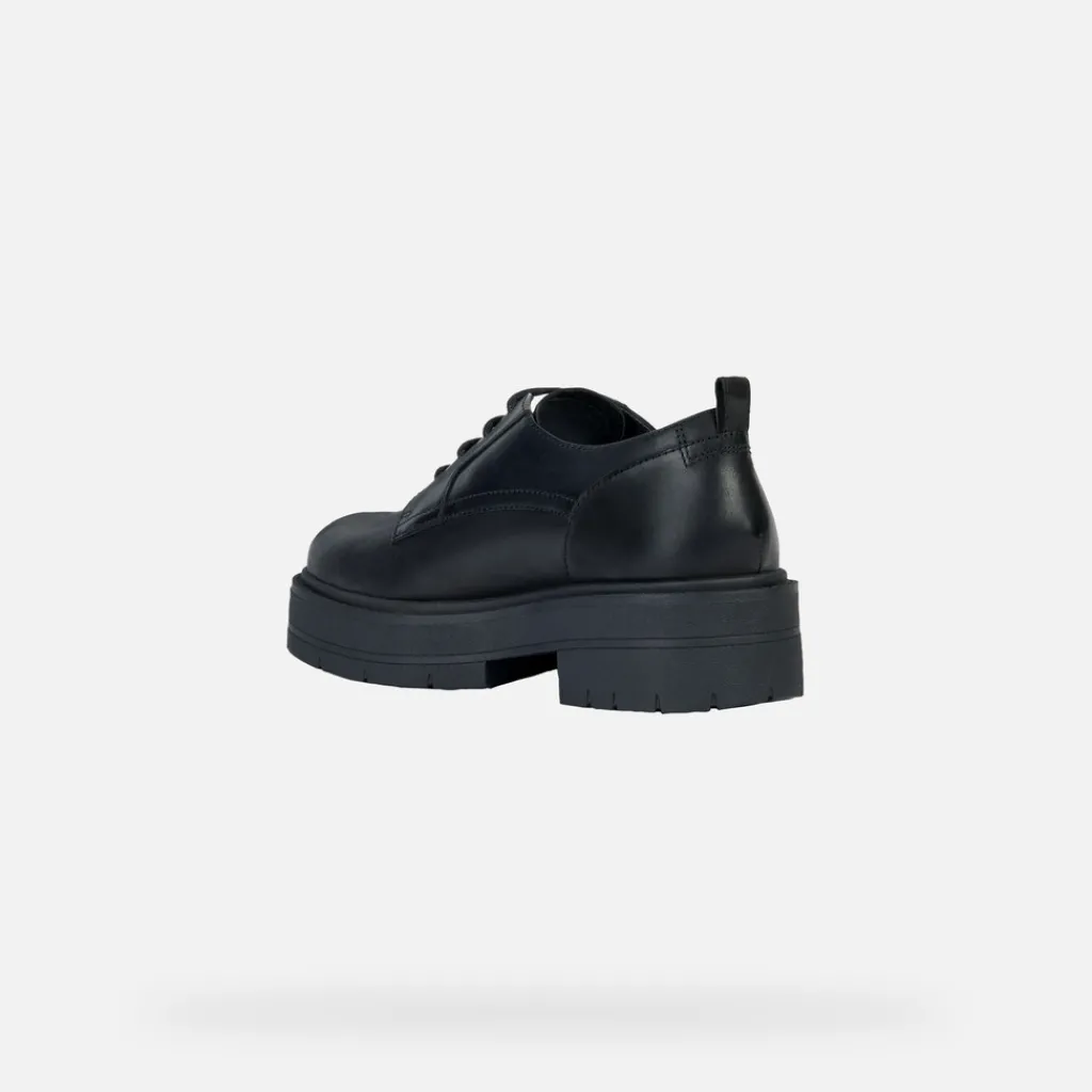 Femme Geox SPHERICA EC7 FEMME
