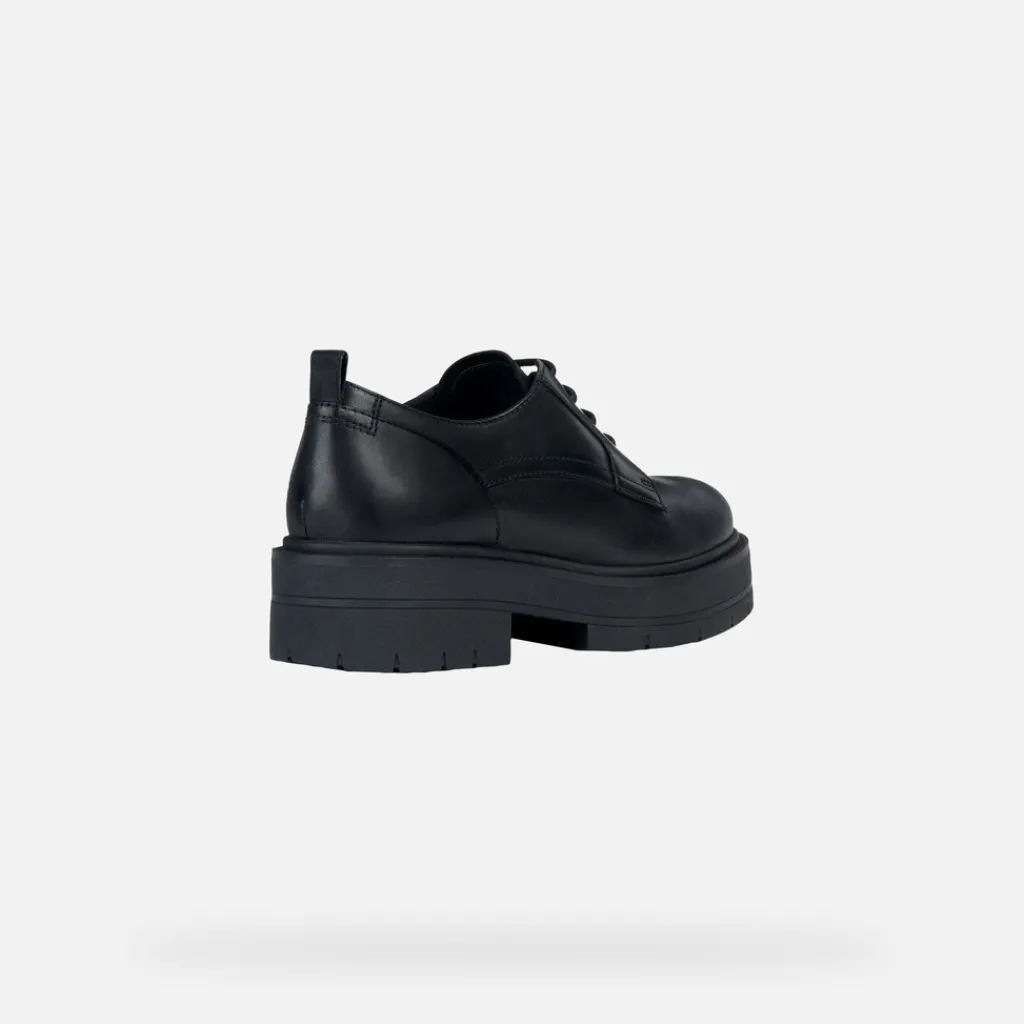 Femme Geox SPHERICA EC7 FEMME