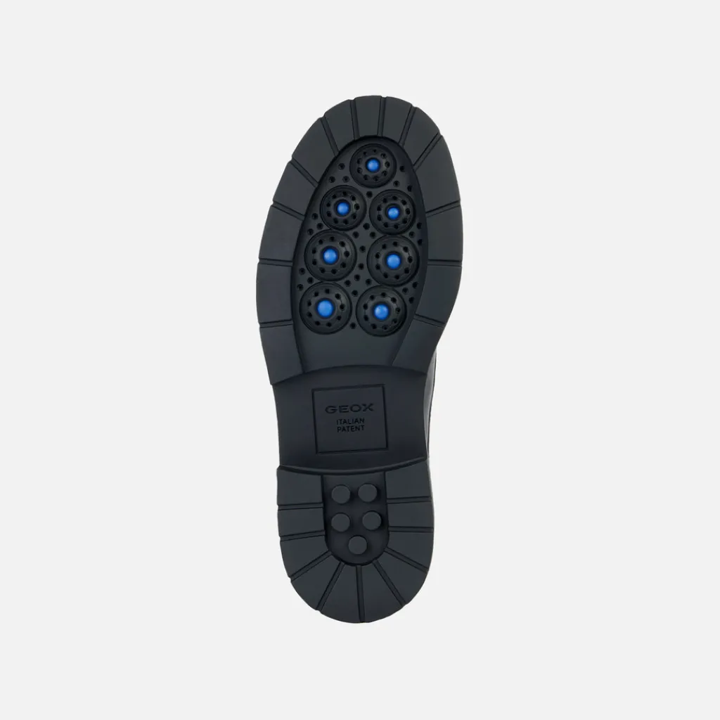 Femme Geox SPHERICA EC7 FEMME