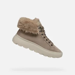 Femme Geox SPHERICA EC4.1 FEMME