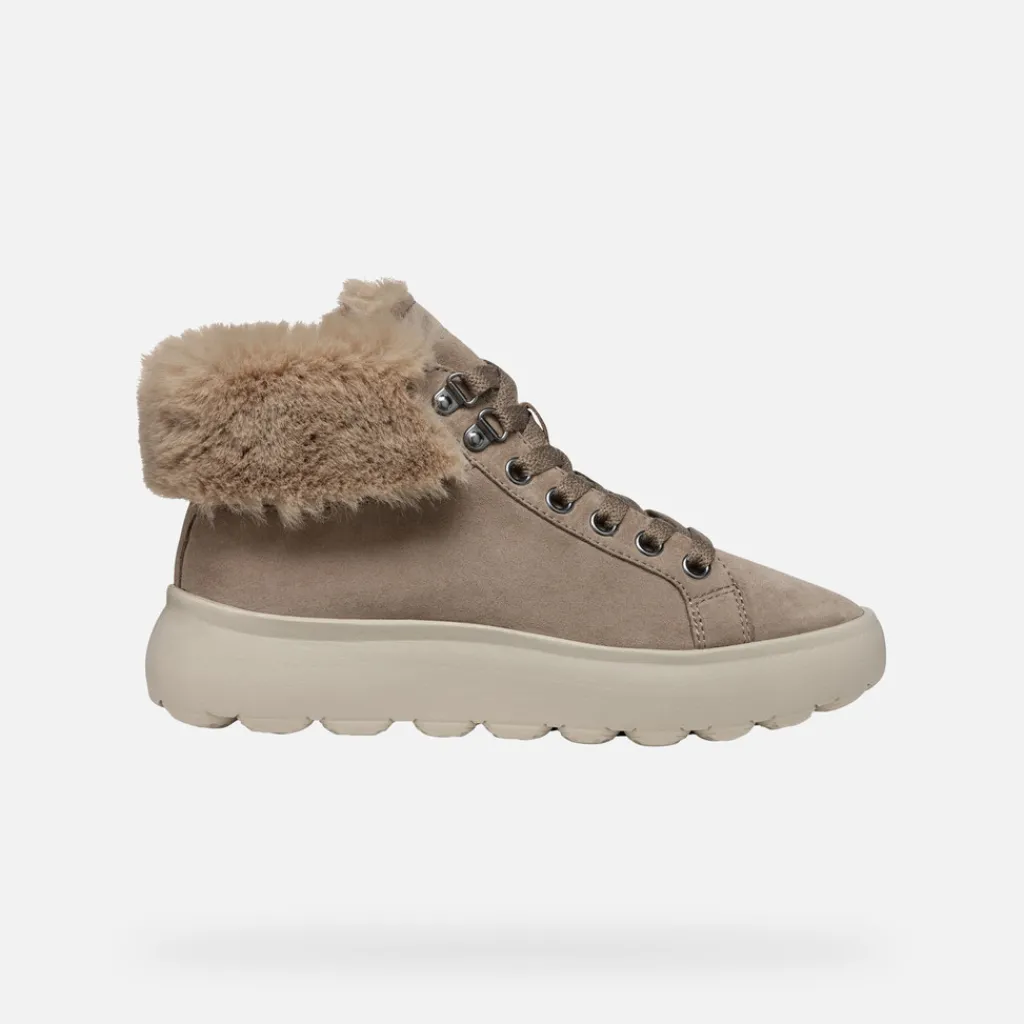 Femme Geox SPHERICA EC4.1 FEMME