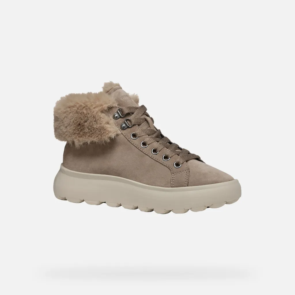 Femme Geox SPHERICA EC4.1 FEMME
