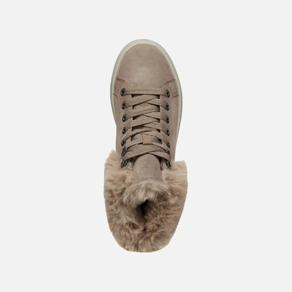 Femme Geox SPHERICA EC4.1 FEMME