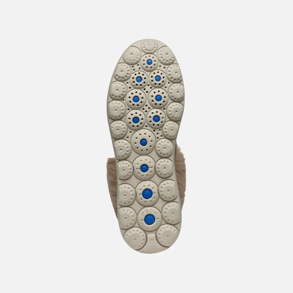 Femme Geox SPHERICA EC4.1 FEMME